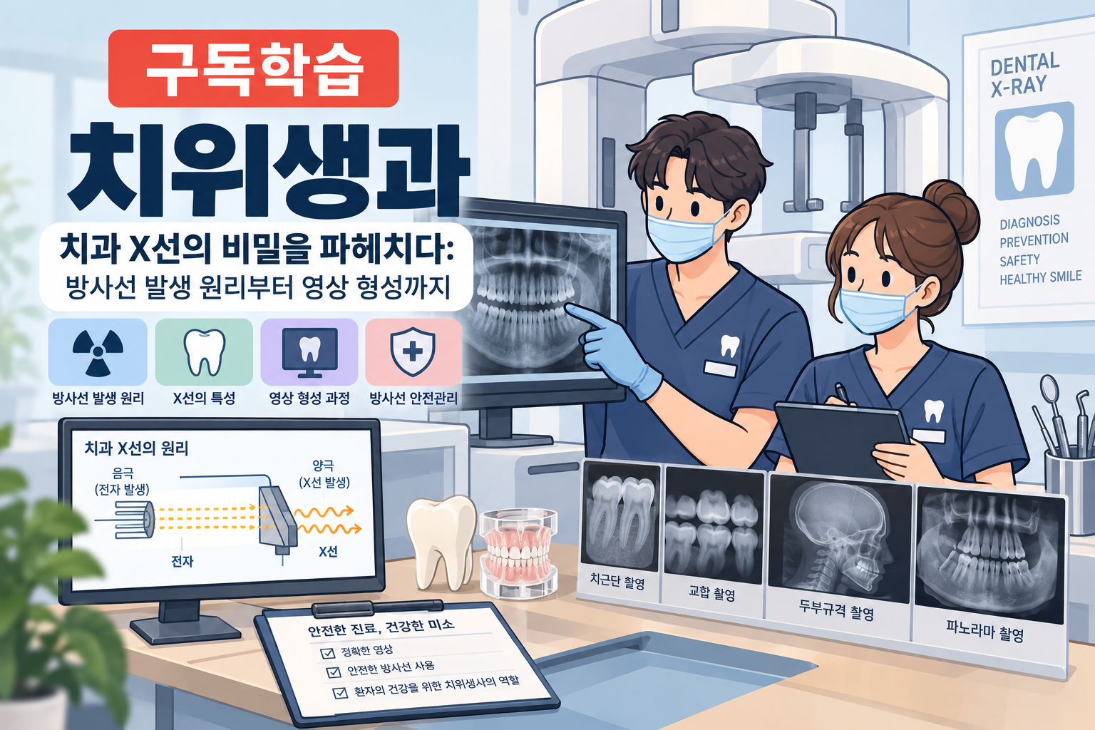 [2026 혁신]구독학습 치위생과
